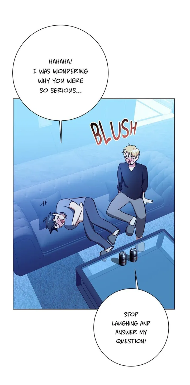 Read D:AZE chapter 36 image 20 on Lezhin