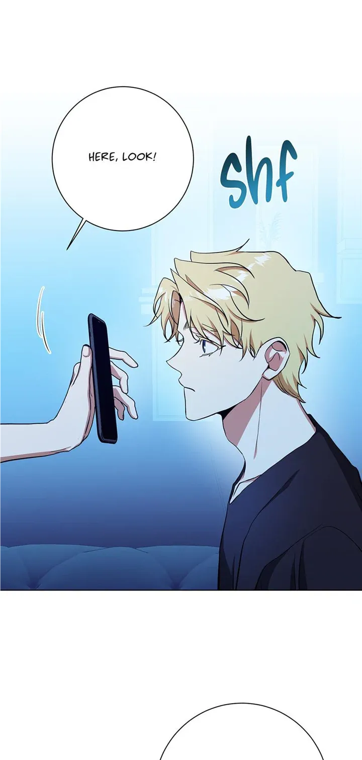 Read D:AZE chapter 36 image 21 on Lezhin