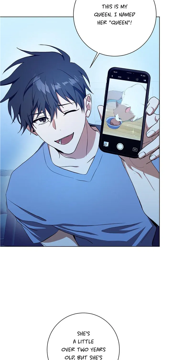 Read D:AZE chapter 36 image 22 on Lezhin