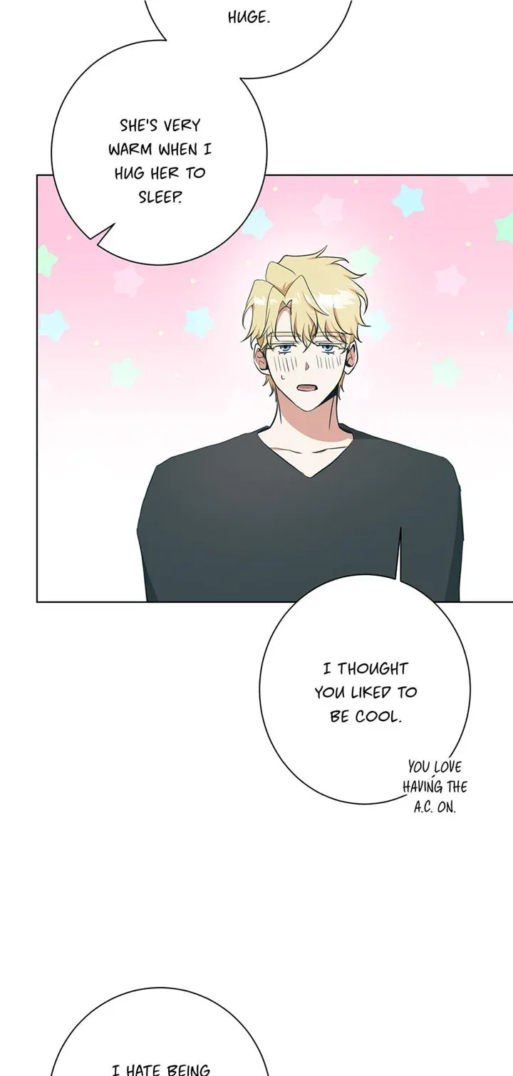 Read D:AZE chapter 36 image 23 on Lezhin