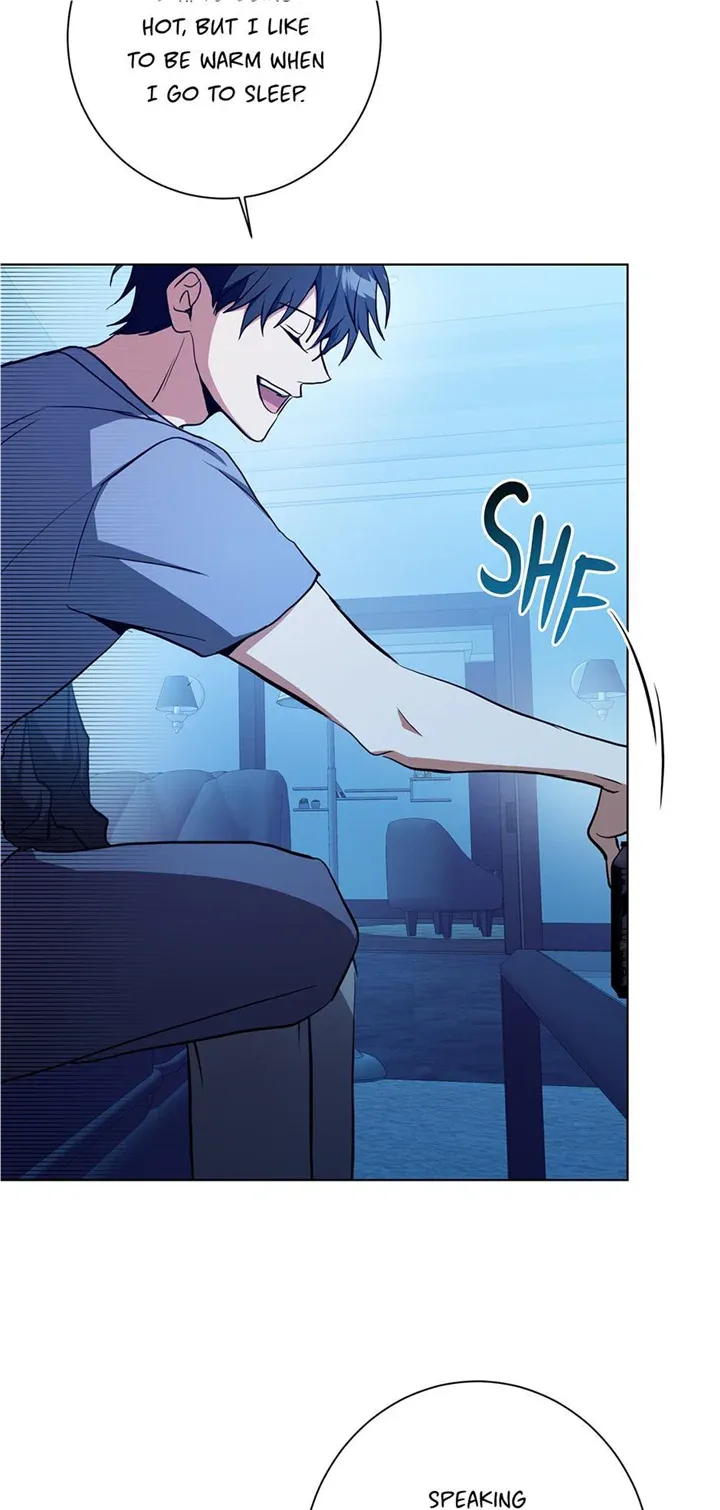 Read D:AZE chapter 36 image 24 on Lezhin