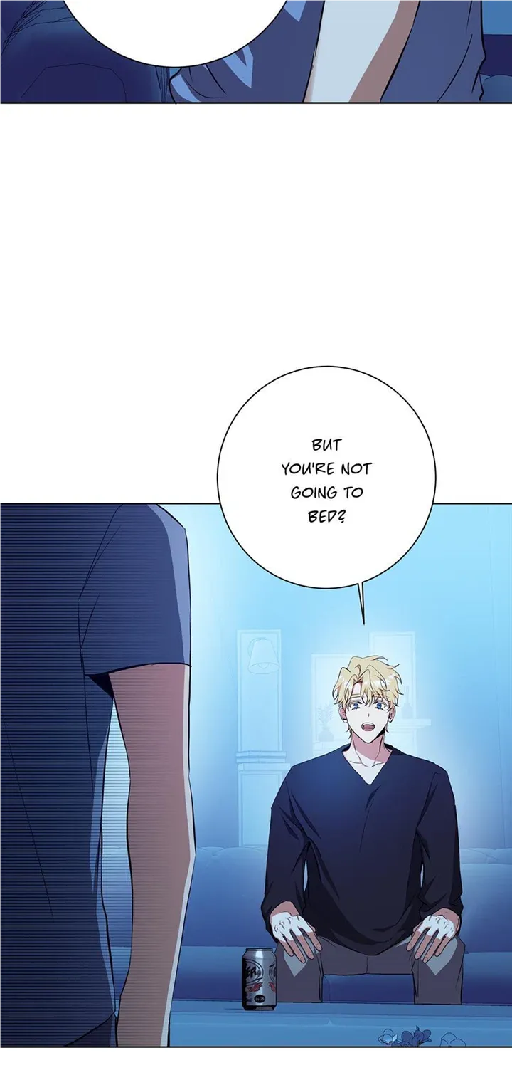 Read D:AZE chapter 36 image 26 on Lezhin