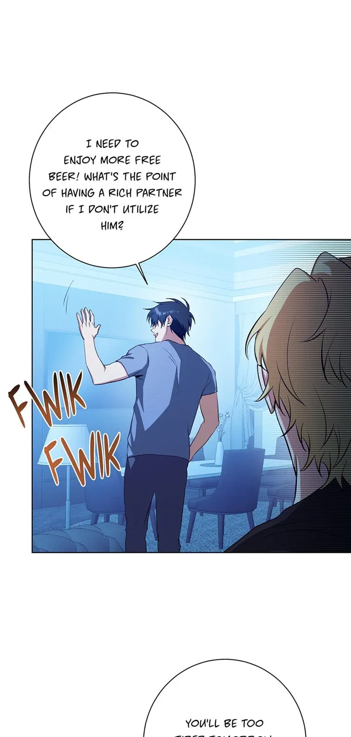 Read D:AZE chapter 36 image 27 on Lezhin