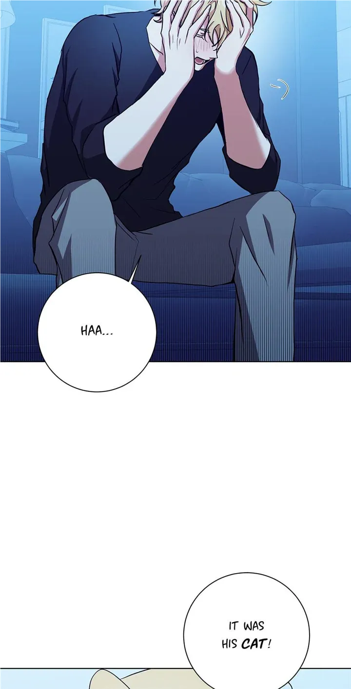 Read D:AZE chapter 36 image 30 on Lezhin