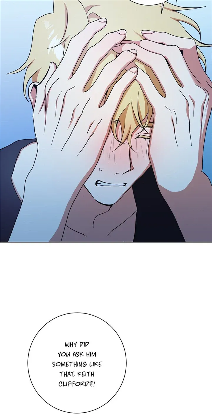 Read D:AZE chapter 36 image 31 on Lezhin