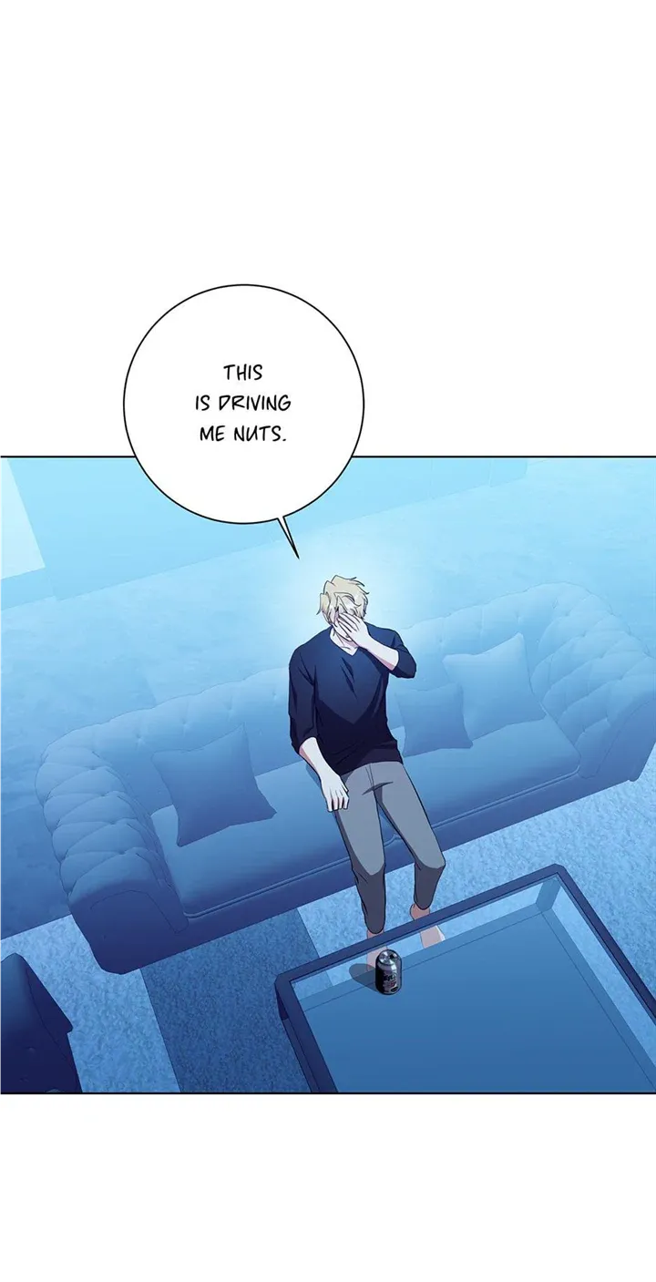 Read D:AZE chapter 36 image 35 on Lezhin