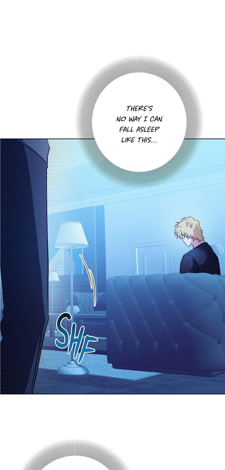 Read D:AZE chapter 36 image 36 on Lezhin