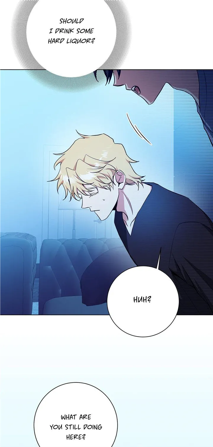 Read D:AZE chapter 36 image 37 on Lezhin