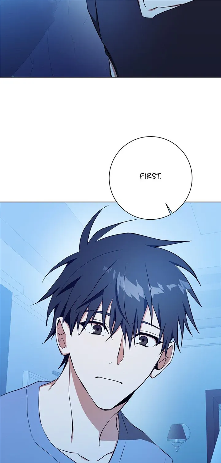 Read D:AZE chapter 36 image 40 on Lezhin