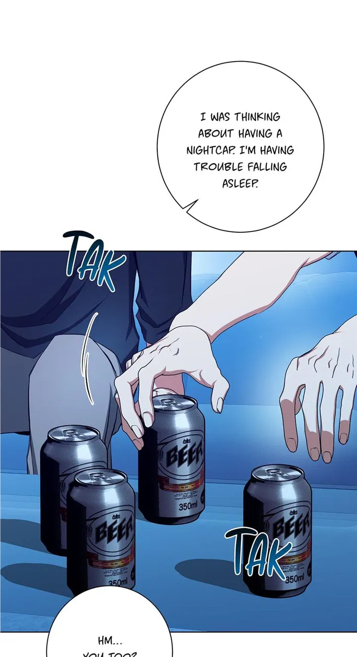Read D:AZE chapter 36 image 42 on Lezhin