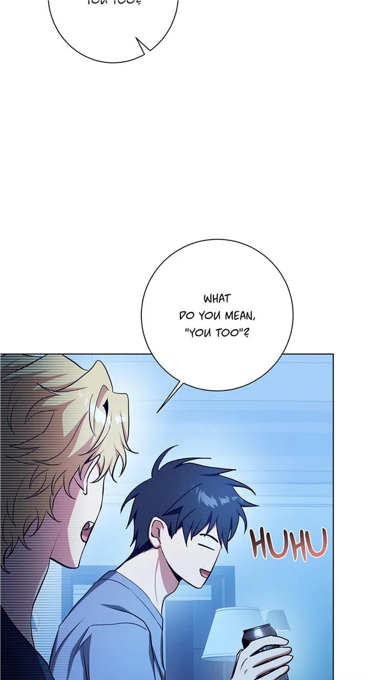 Read D:AZE chapter 36 image 43 on Lezhin