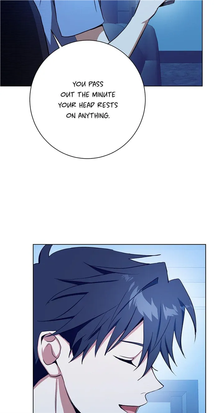 Read D:AZE chapter 36 image 44 on Lezhin