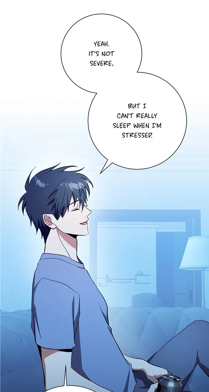 Read D:AZE chapter 36 image 49 on Lezhin