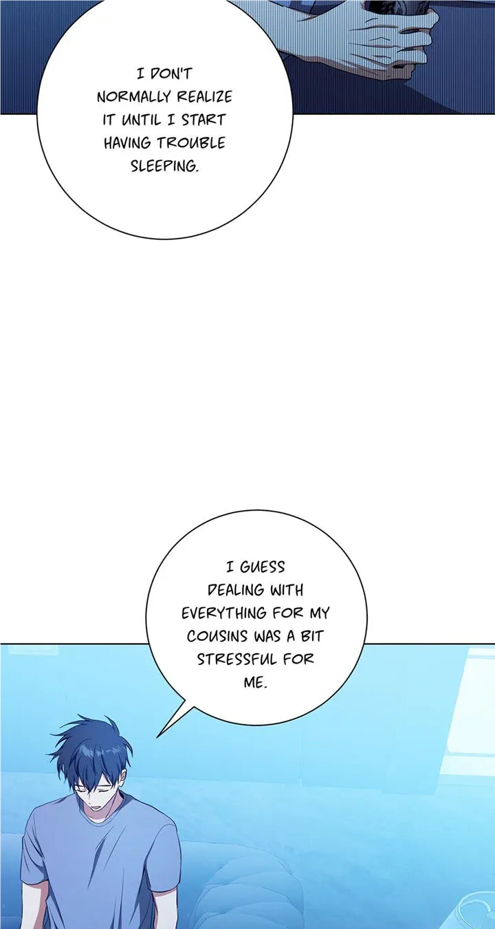 Read D:AZE chapter 36 image 50 on Lezhin