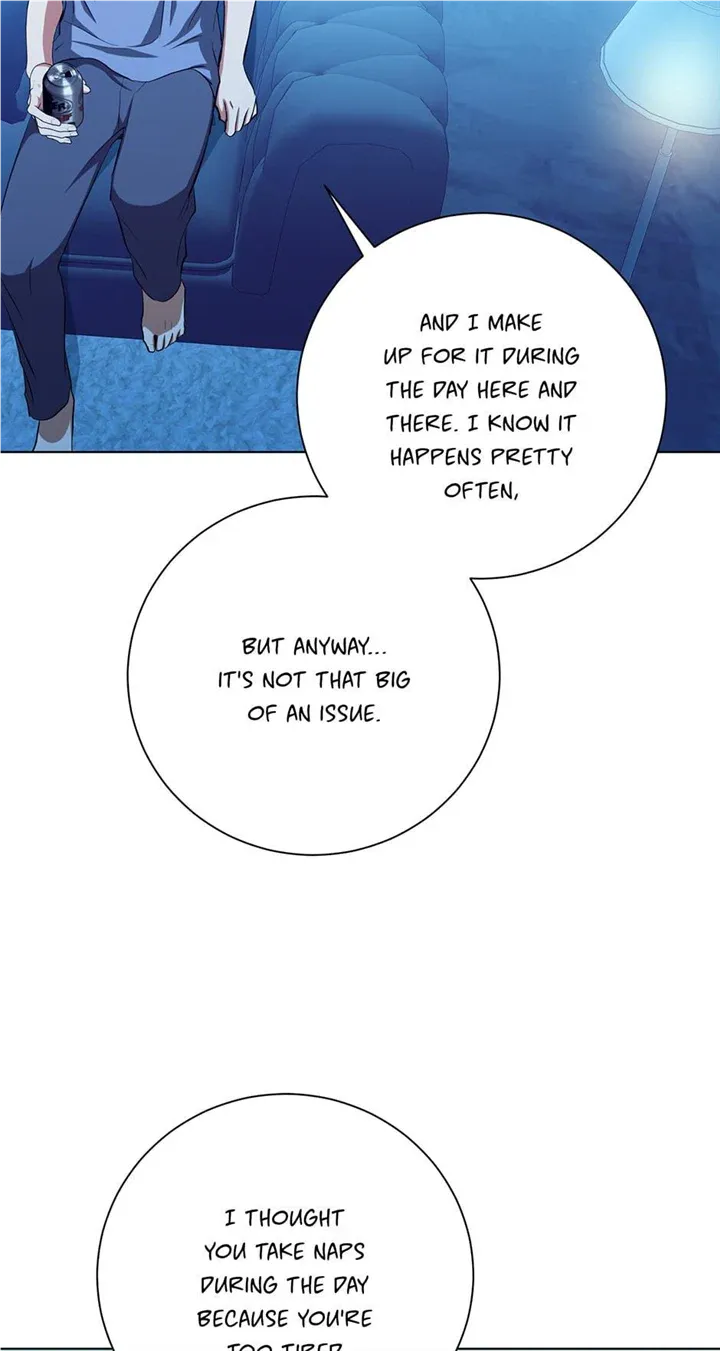 Read D:AZE chapter 36 image 51 on Lezhin