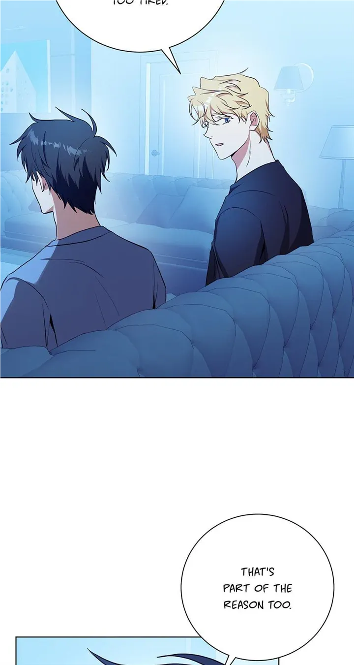 Read D:AZE chapter 36 image 52 on Lezhin