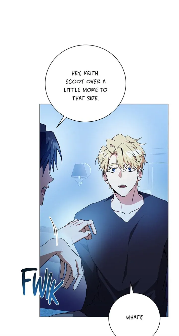Read D:AZE chapter 36 image 54 on Lezhin