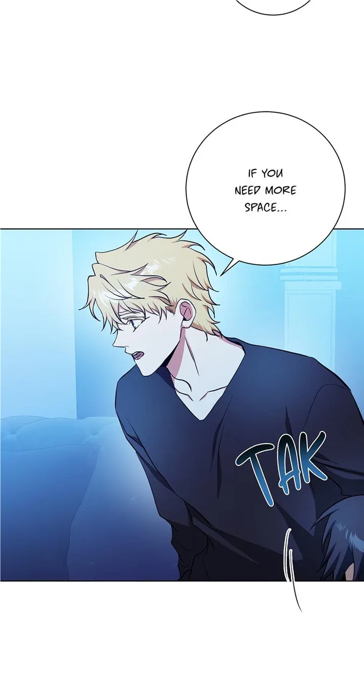 Read D:AZE chapter 36 image 55 on Lezhin