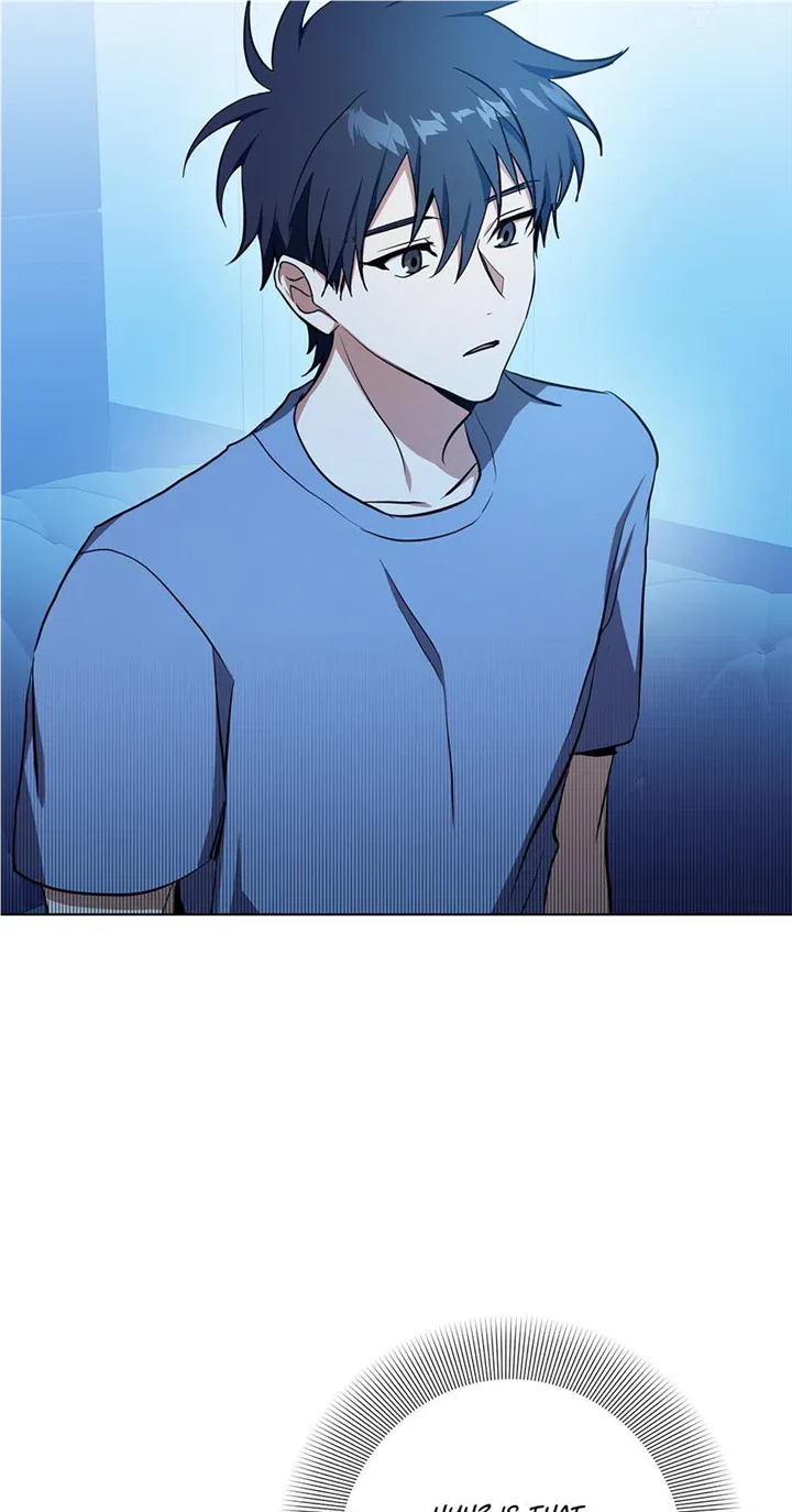 Read D:AZE chapter 36 image 6 on Lezhin