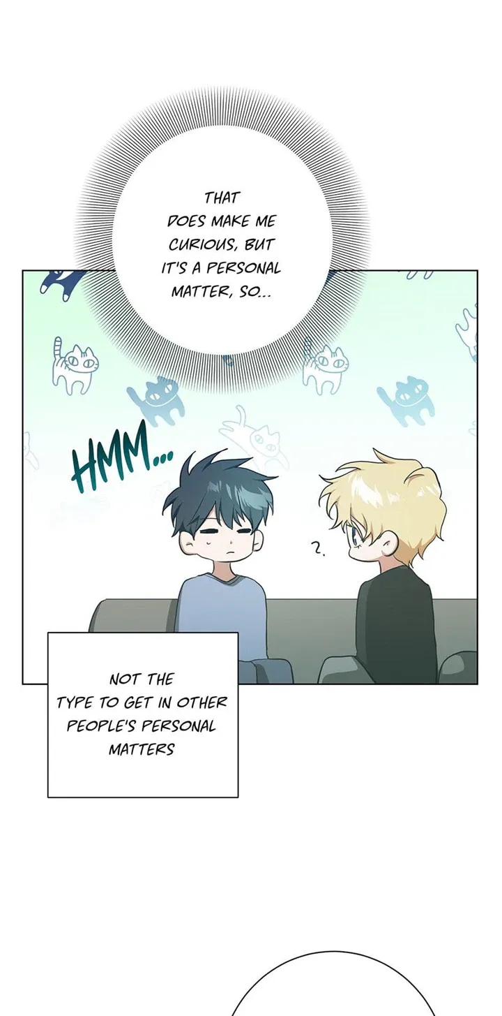 Read D:AZE chapter 36 image 9 on Lezhin