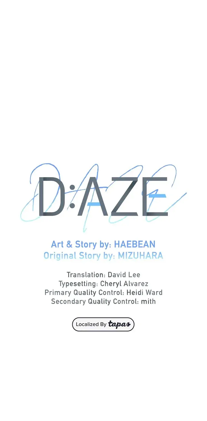 Read D:AZE chapter 37 image 15 on Lezhin