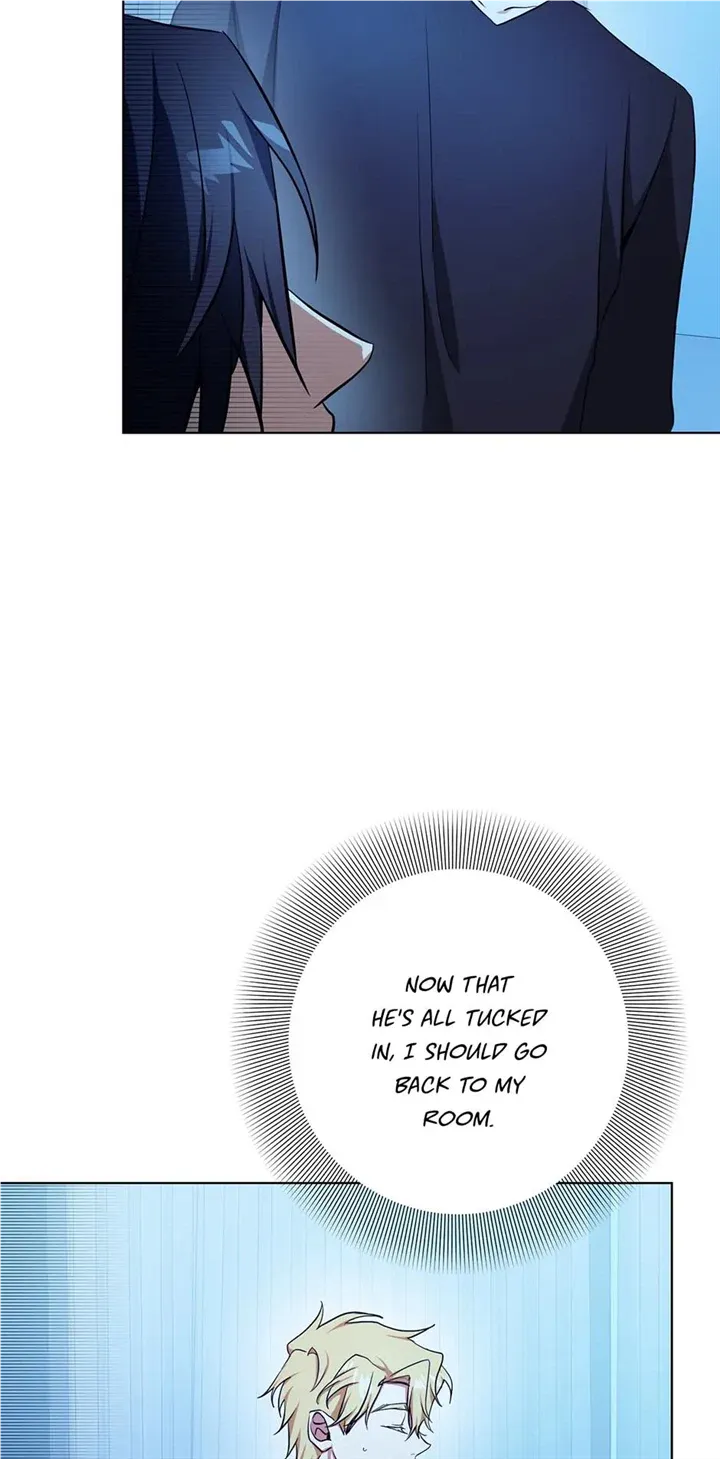 Read D:AZE chapter 37 image 18 on Lezhin