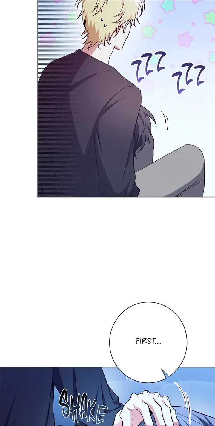Read D:AZE chapter 37 image 2 on Lezhin