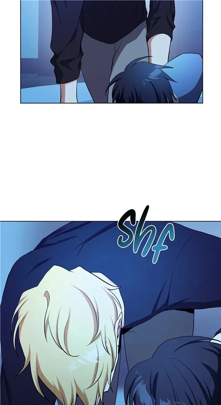 Read D:AZE chapter 37 image 35 on Lezhin