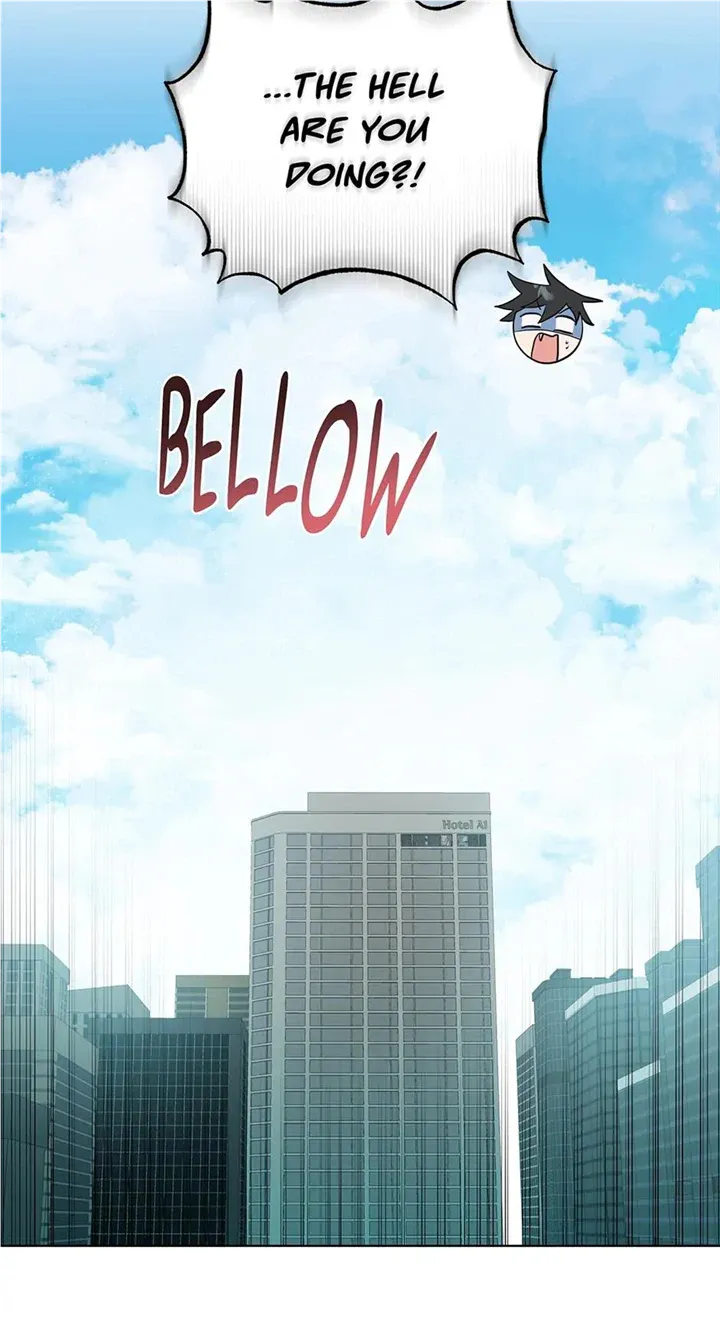 Read D:AZE chapter 37 image 52 on Lezhin