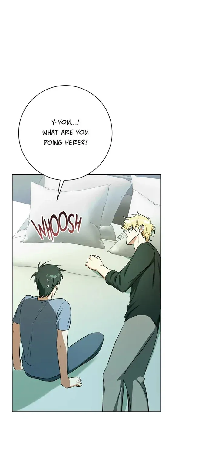 Read D:AZE chapter 37 image 53 on Lezhin