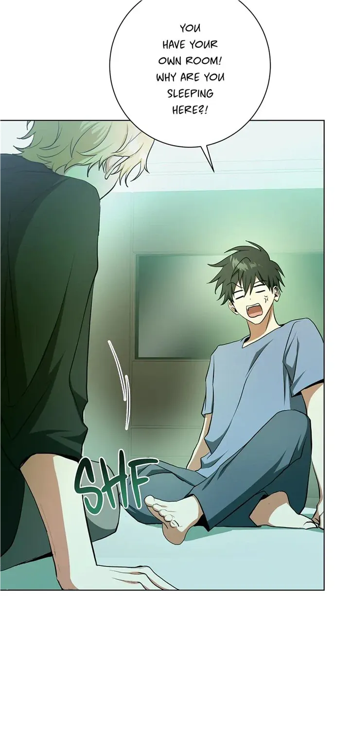Read D:AZE chapter 37 image 55 on Lezhin