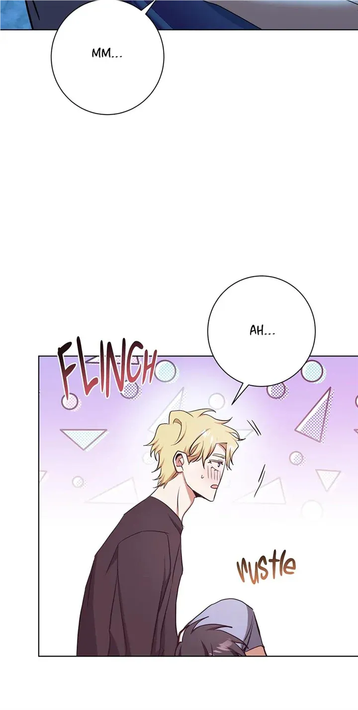 Read D:AZE chapter 37 image 6 on Lezhin