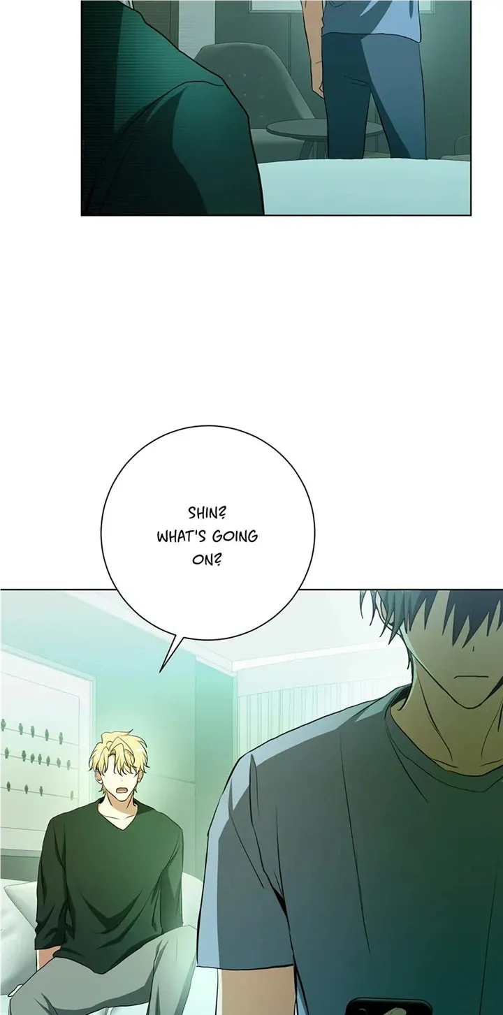 Read D:AZE chapter 37 image 62 on Lezhin