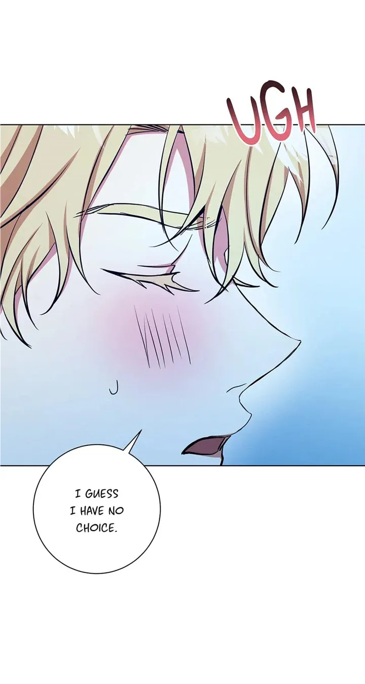 Read D:AZE chapter 37 image 7 on Lezhin
