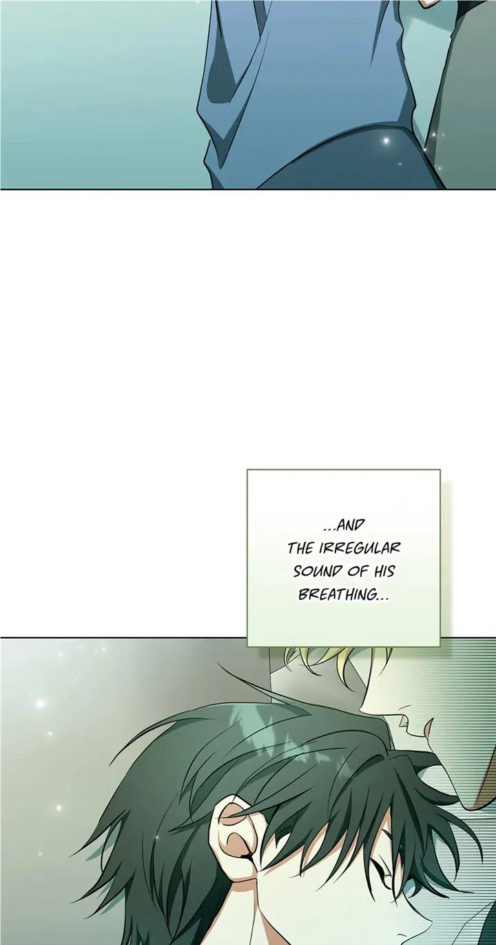 Read D:AZE chapter 38 image 1 on Lezhin
