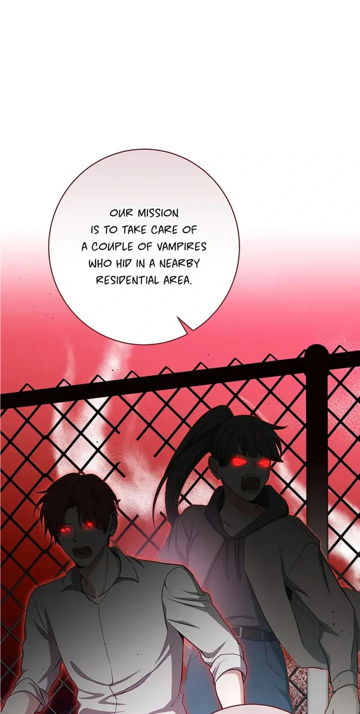 Read D:AZE chapter 38 image 10 on Lezhin
