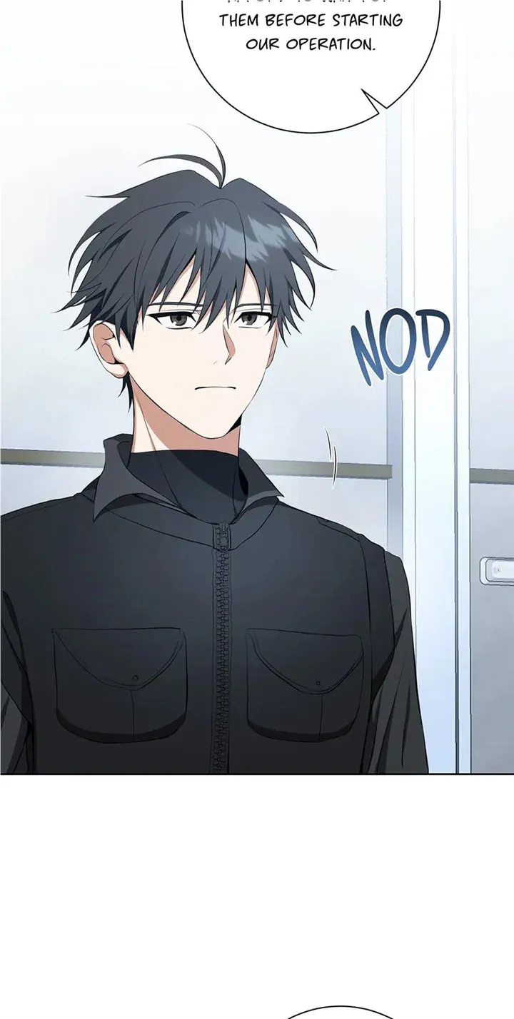 Read D:AZE chapter 38 image 12 on Lezhin