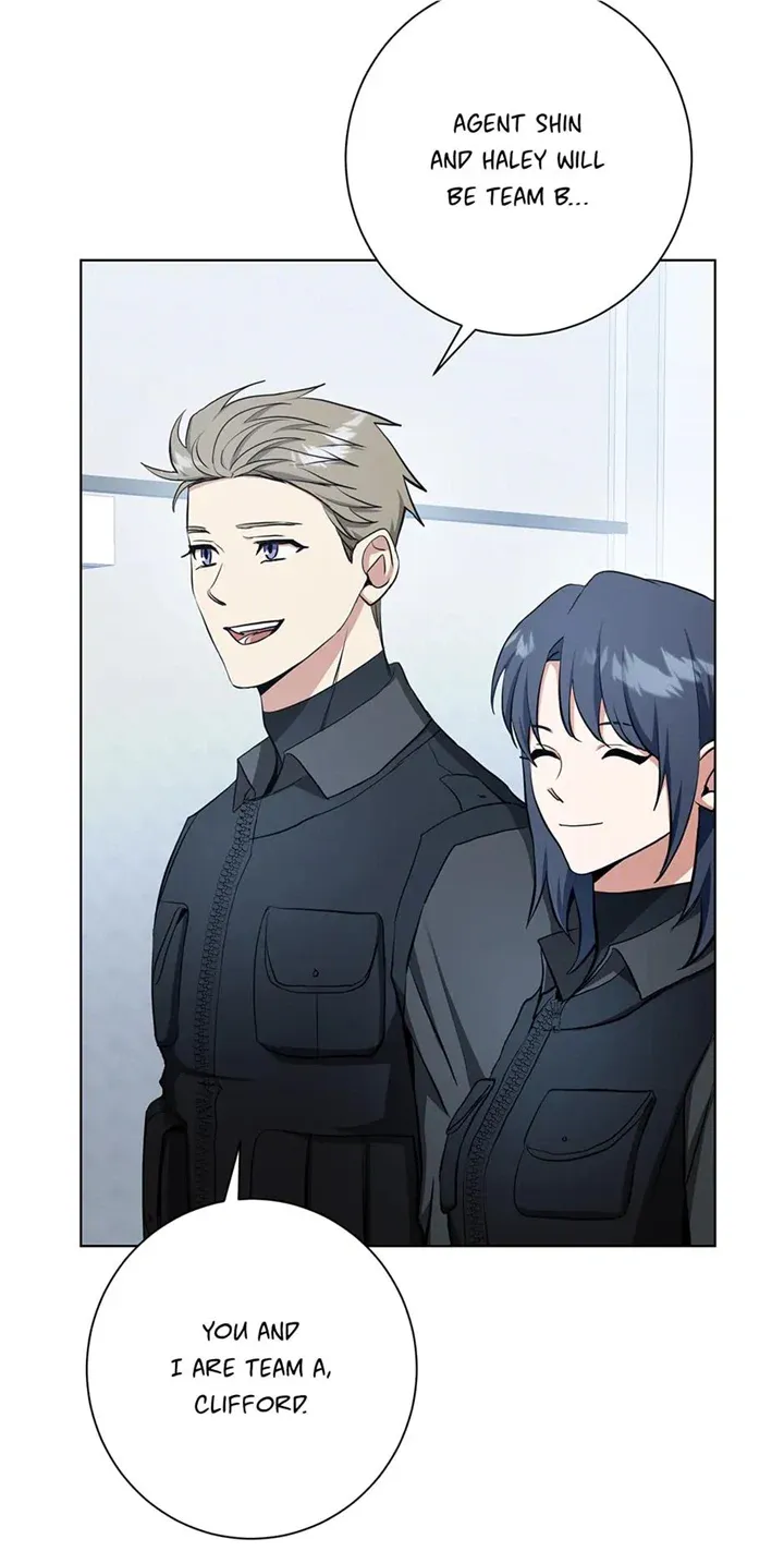 Read D:AZE chapter 38 image 13 on Lezhin