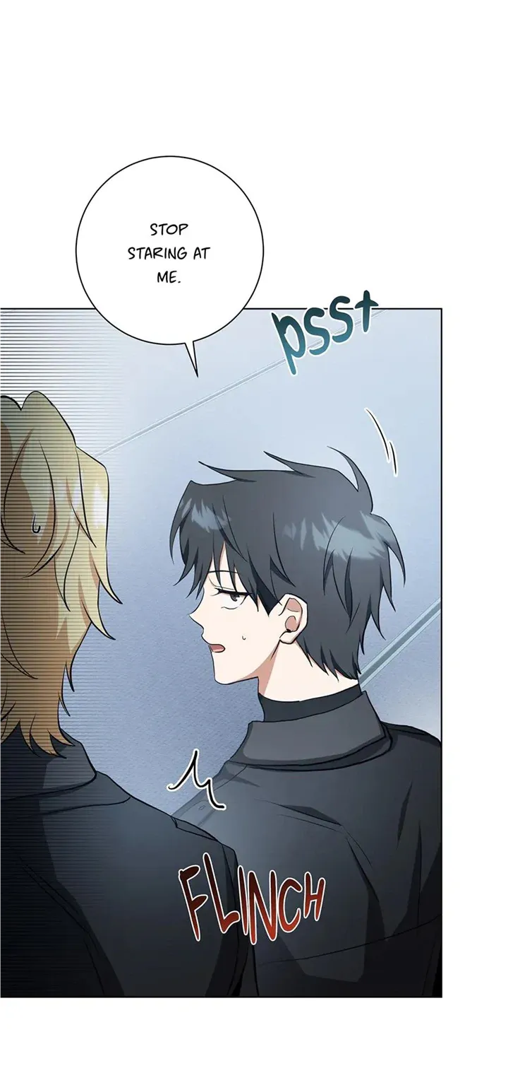 Read D:AZE chapter 38 image 16 on Lezhin