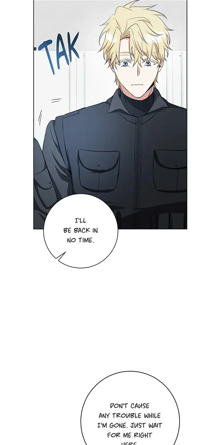 Read D:AZE chapter 38 image 19 on Lezhin