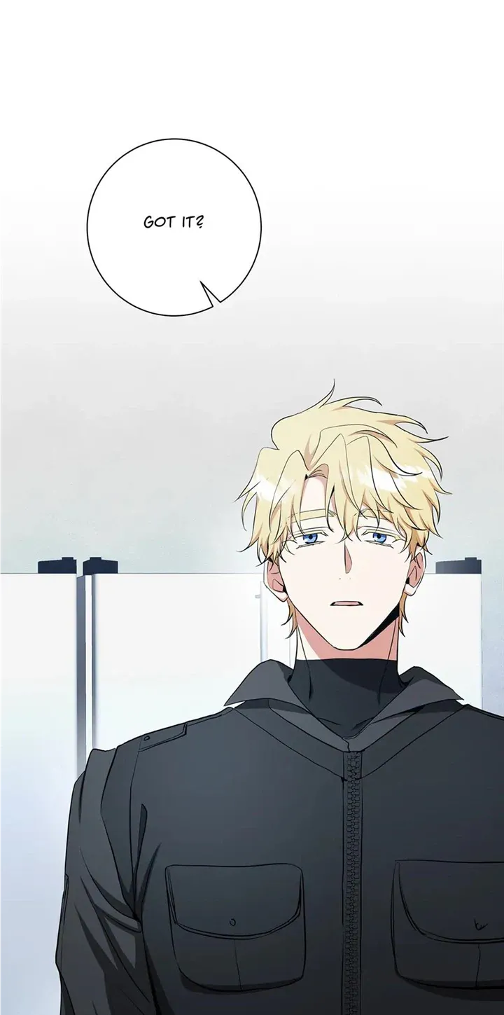 Read D:AZE chapter 38 image 21 on Lezhin