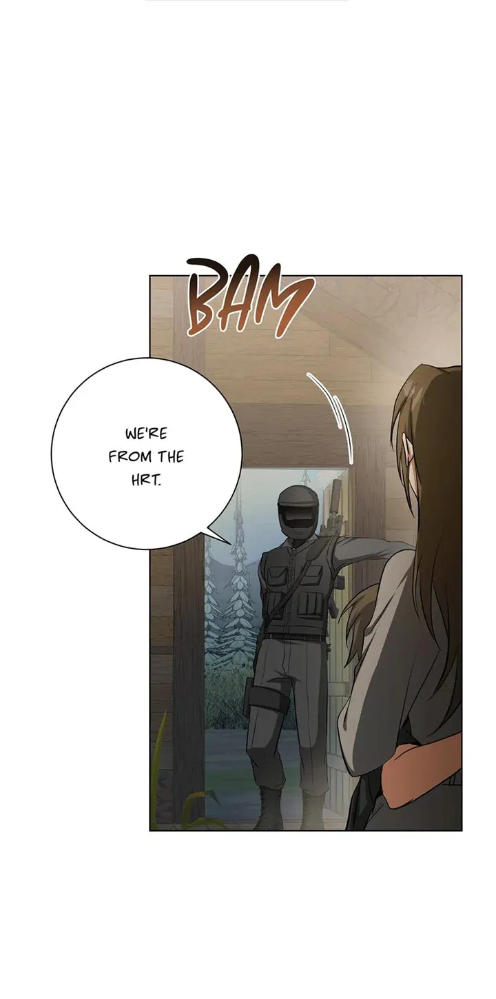 Read D:AZE chapter 38 image 27 on Lezhin