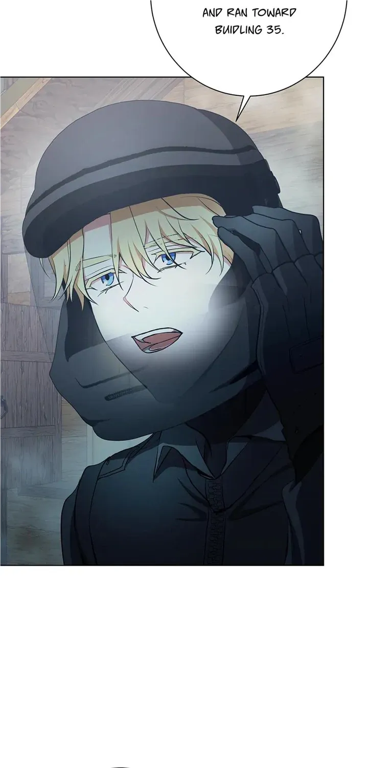 Read D:AZE chapter 38 image 33 on Lezhin