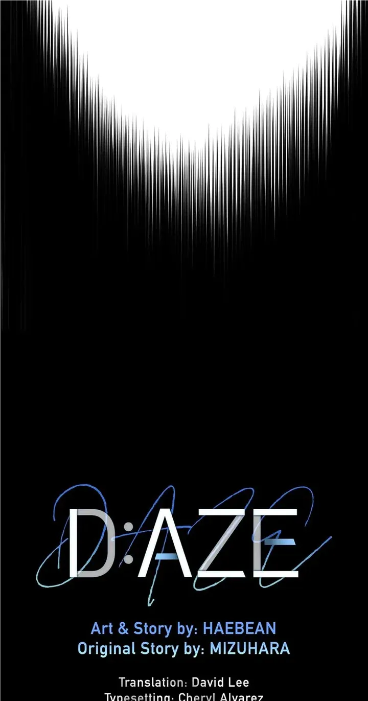 Read D:AZE chapter 38 image 4 on Lezhin