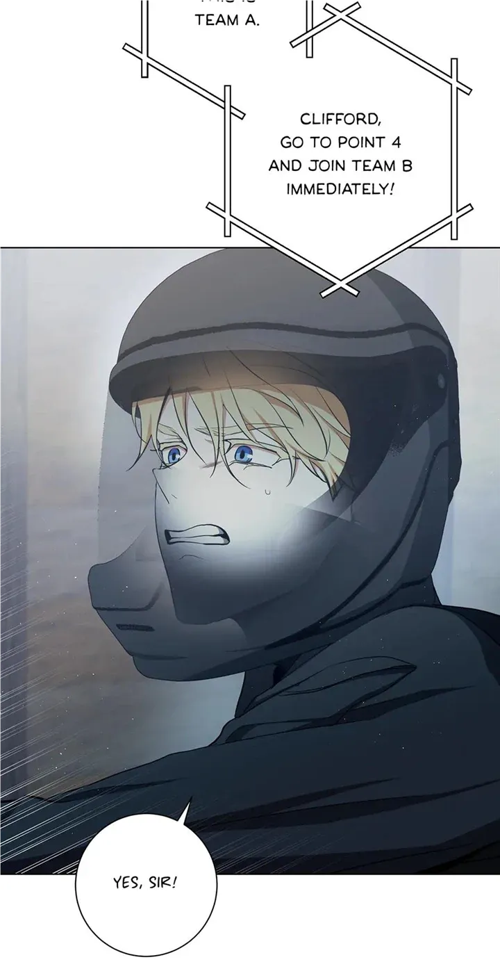 Read D:AZE chapter 38 image 50 on Lezhin