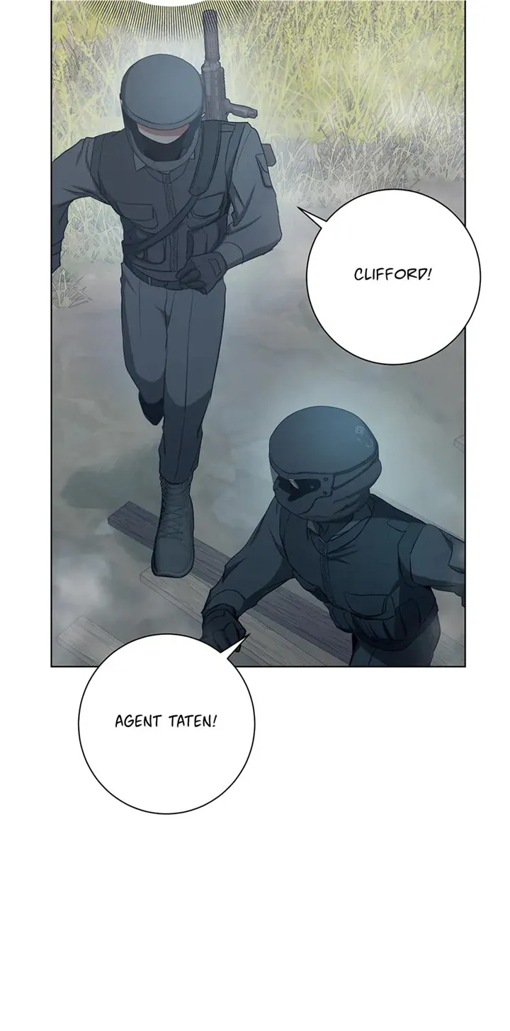 Read D:AZE chapter 38 image 55 on Lezhin