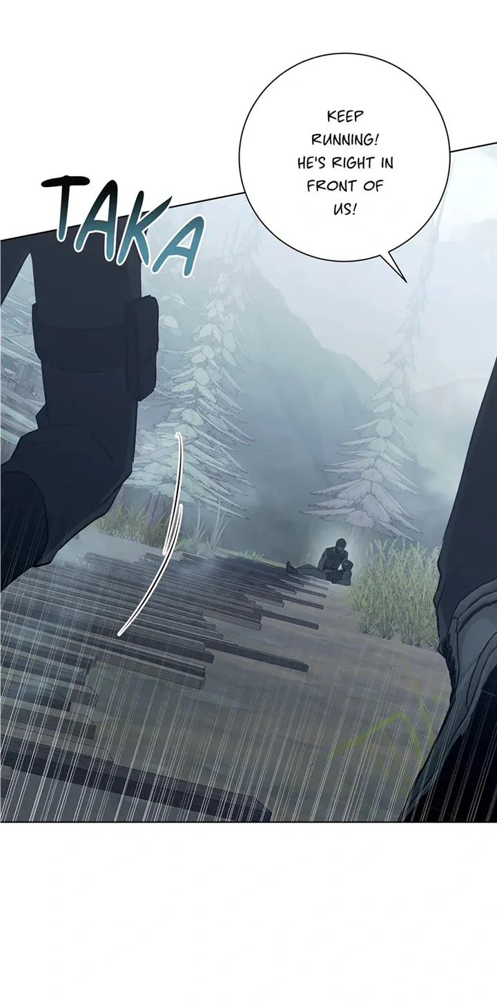 Read D:AZE chapter 38 image 56 on Lezhin
