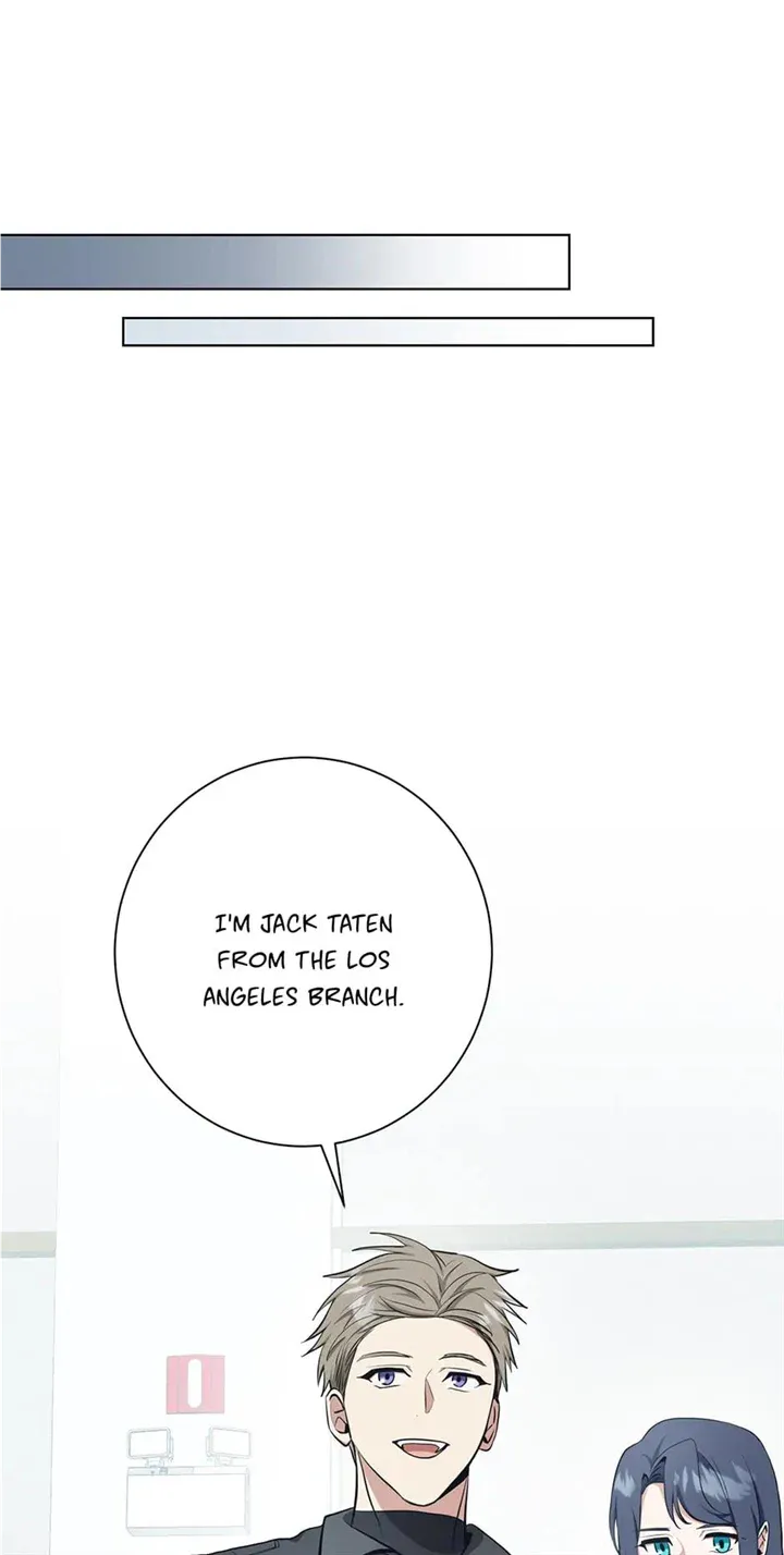 Read D:AZE chapter 38 image 6 on Lezhin