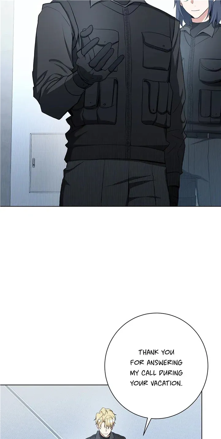Read D:AZE chapter 38 image 7 on Lezhin