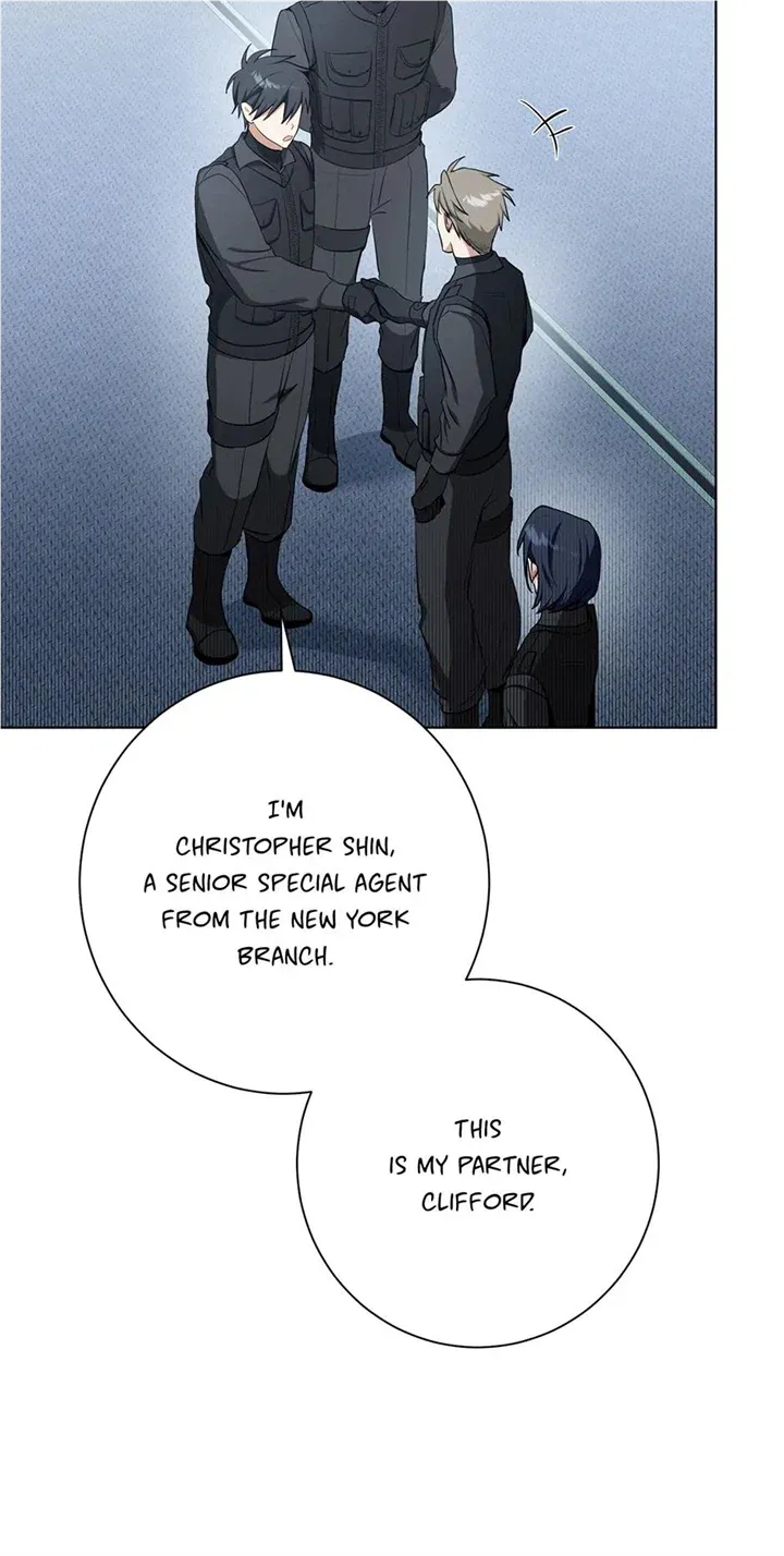 Read D:AZE chapter 38 image 8 on Lezhin